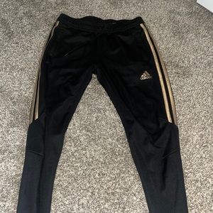 adidas soccer pants climacool